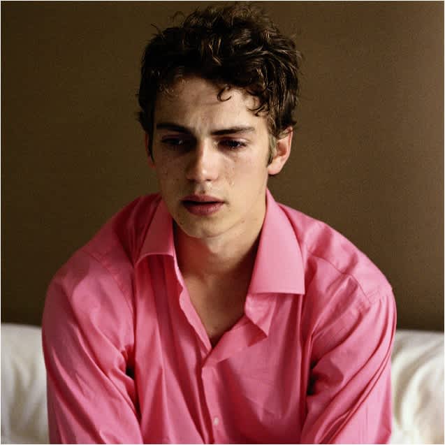 Sam Taylor-Johnson, Hayden Christensen, 2002