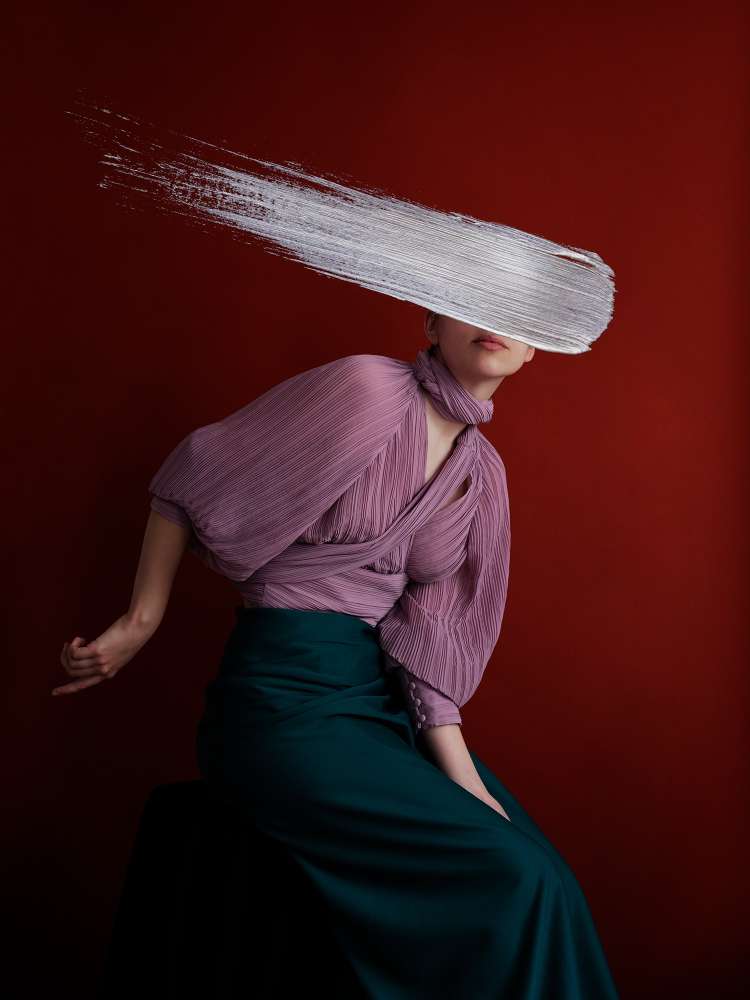 Andrea Torres Balaguer, Whistle, 2025