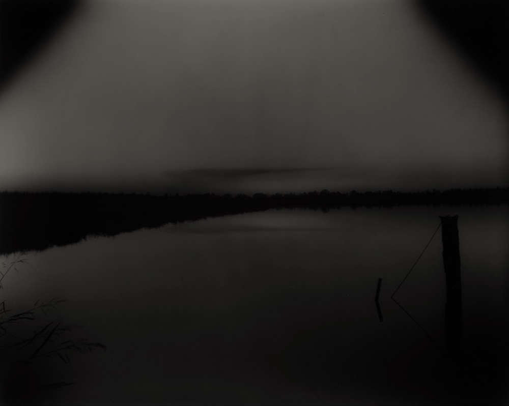 Sally Mann, Deep South, Untitled (Maude's Pond), 1998