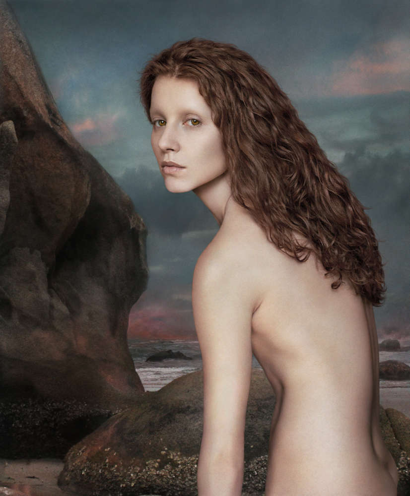 Vee Speers, Immortal #5, Marie-Clotilde, 2010