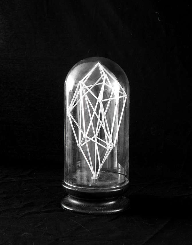 Tommy Nease, Philosopher's Stone, 2014