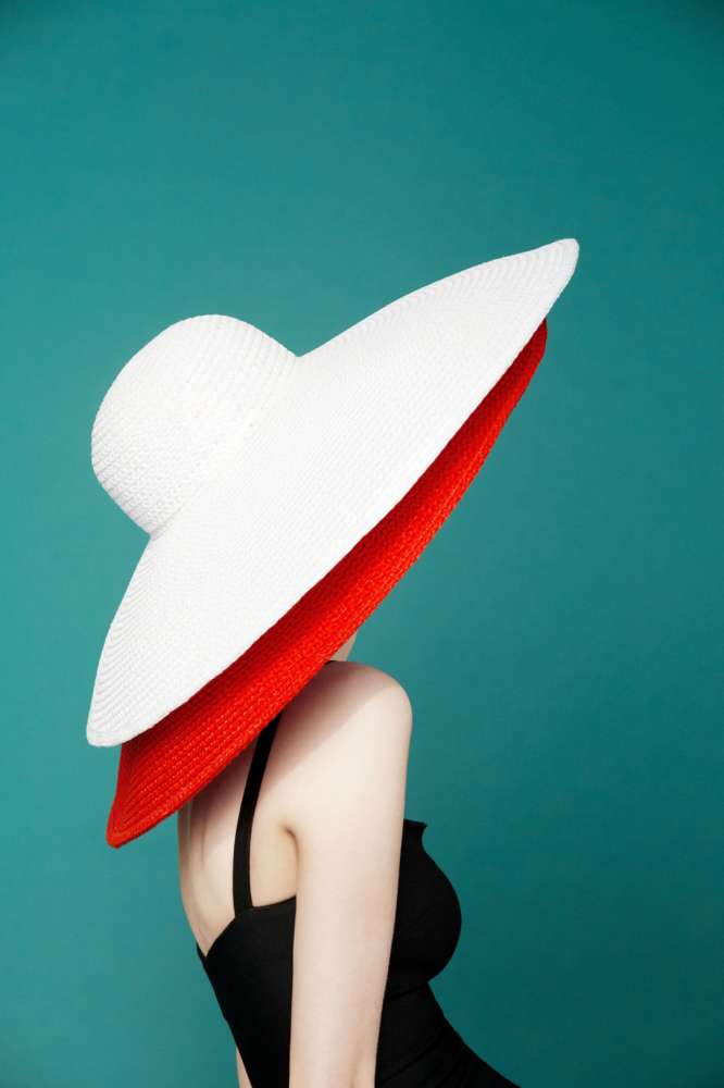 Erik Madigan Heck, Die Neue Grafik #2, 2019