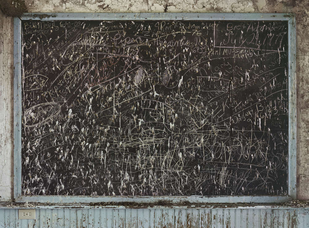 Andrew Moore, School District 123, Cherry County, Nebraska, 2011