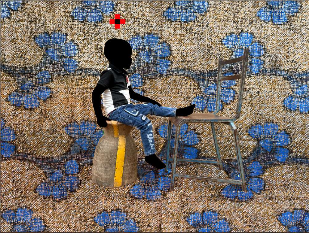 Saïdou Dicko, WES, T25 BF4, 2025