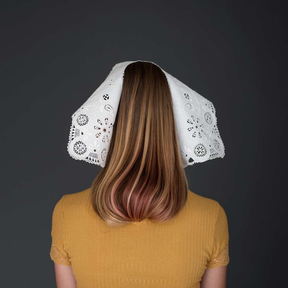 Trine Søndergaard, Hovedtøj #44, 2021