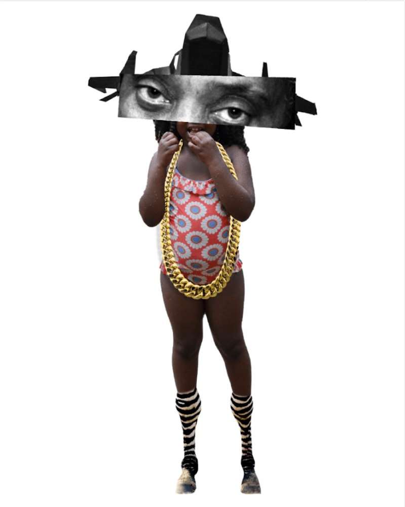 Shanequa Gay, Hey Slim, 2021