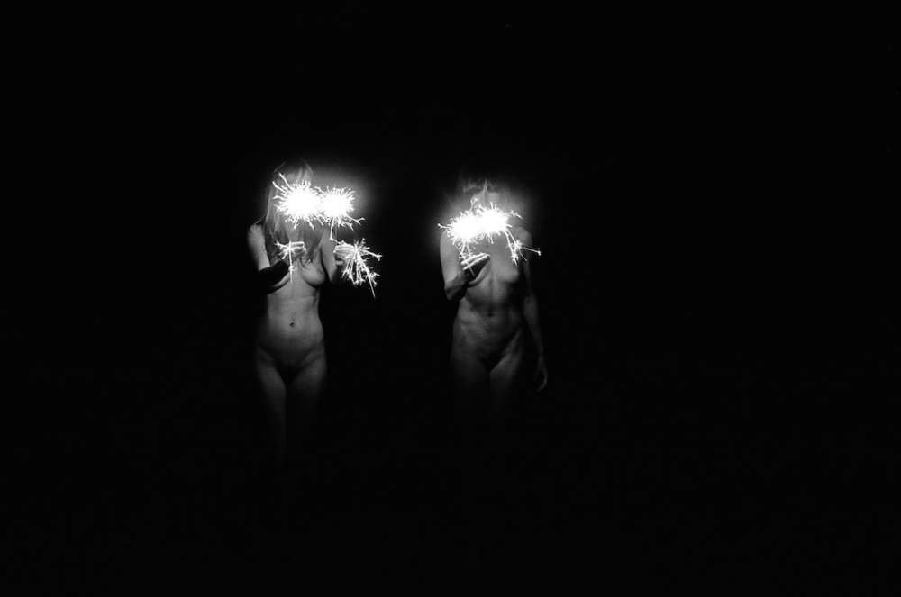 Chris Lowell, 31 Days #66, 2011