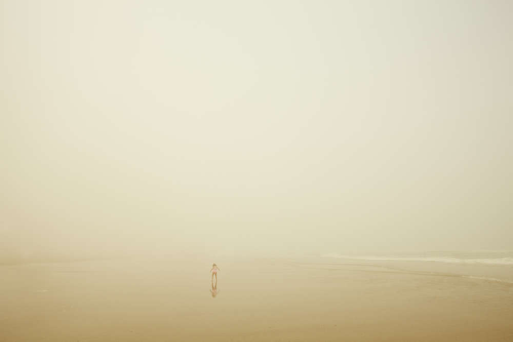 Jack Spencer, Motherless Child, St. Augustine, FL, 2009