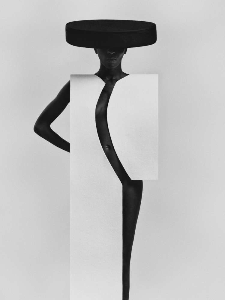 Bastiaan Woudt, Pillar, 2023