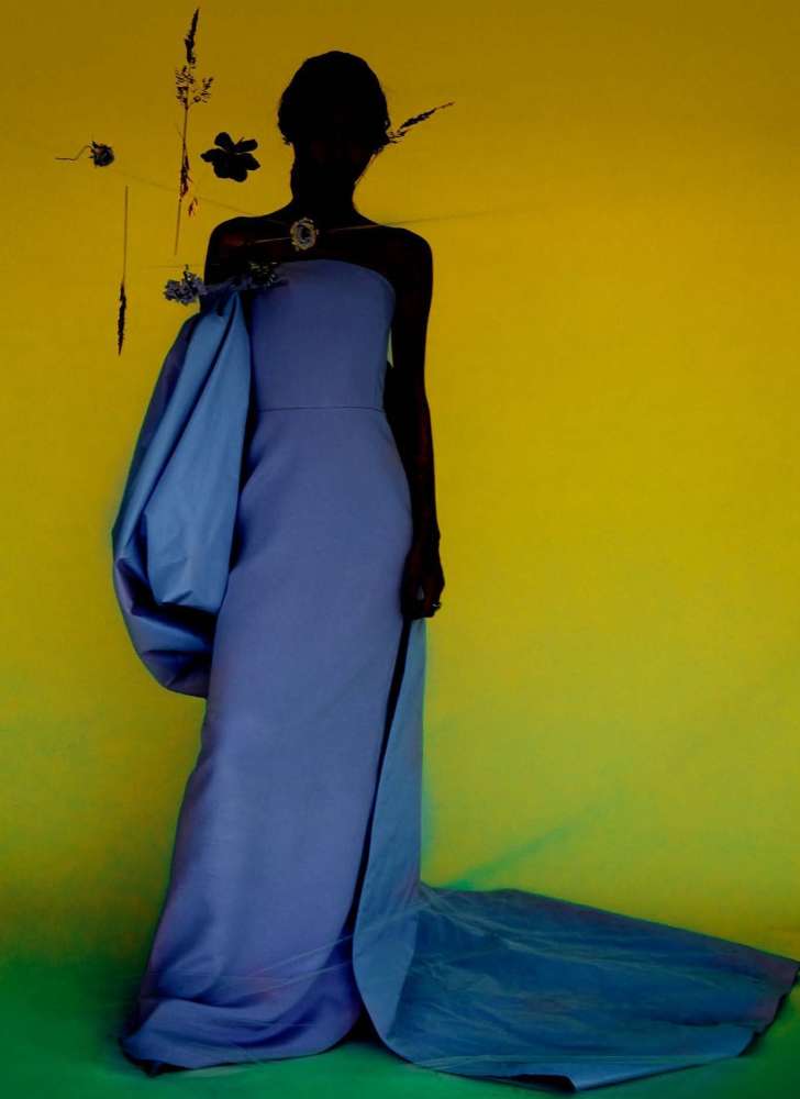 Erik Madigan Heck, Untitled, The Tapestry, 2024