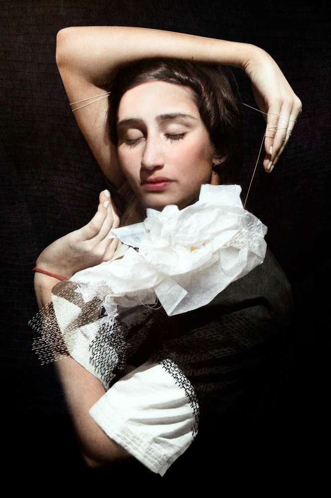 Cooper & Gorfer, Gonzalo's Sister, 2017