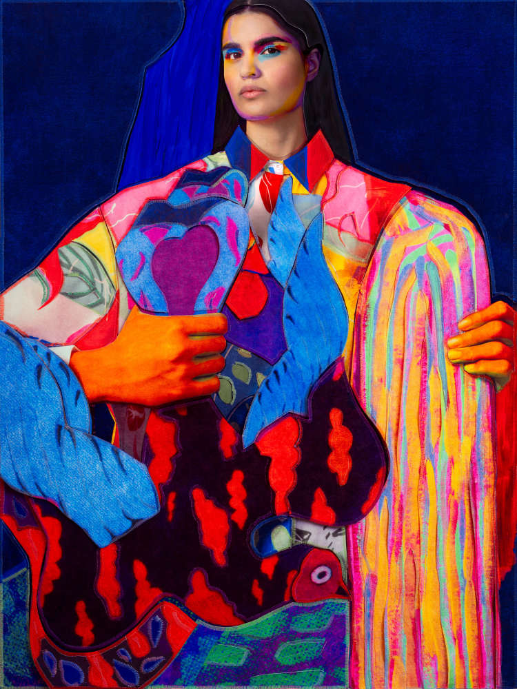 Cooper & Gorfer, Mandana One Bird, 2024