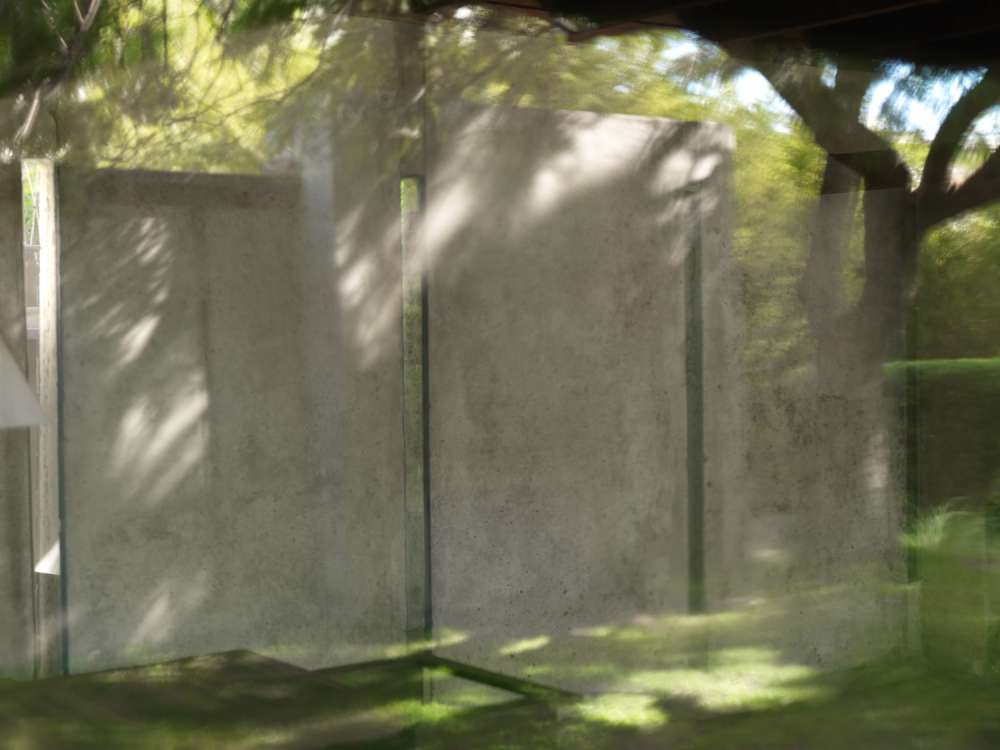 Mona Kuhn, Plates, 2021