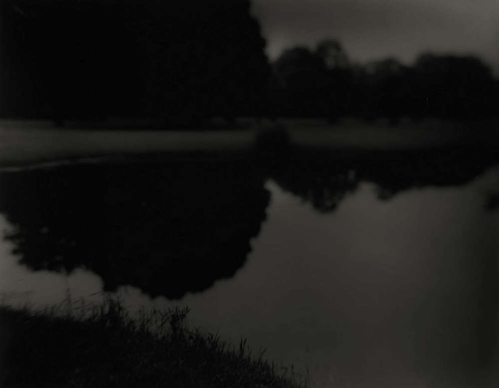 Sally Mann, Deep South, Untitled (Marienbad), 1998
