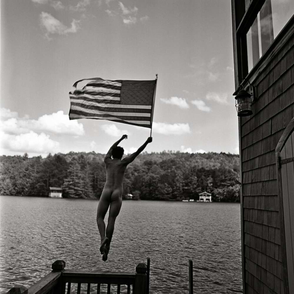 Chris Lowell, 31 Days #75, 2011