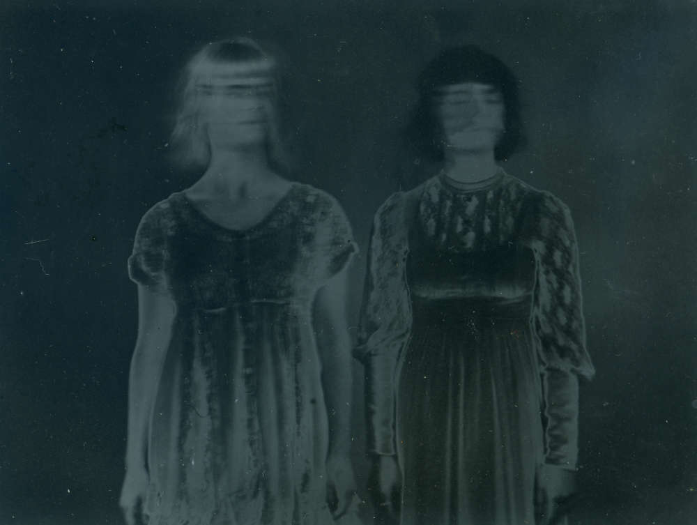 Tommy Nease, Untitled, 2016