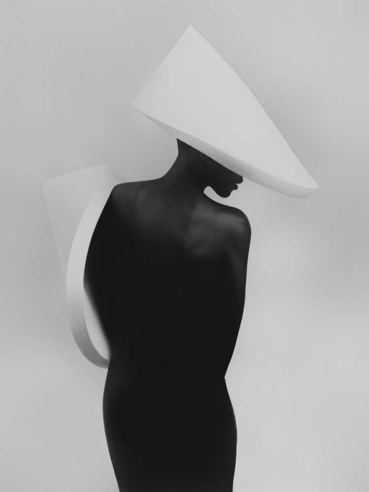 Bastiaan Woudt, Oblique, 2025