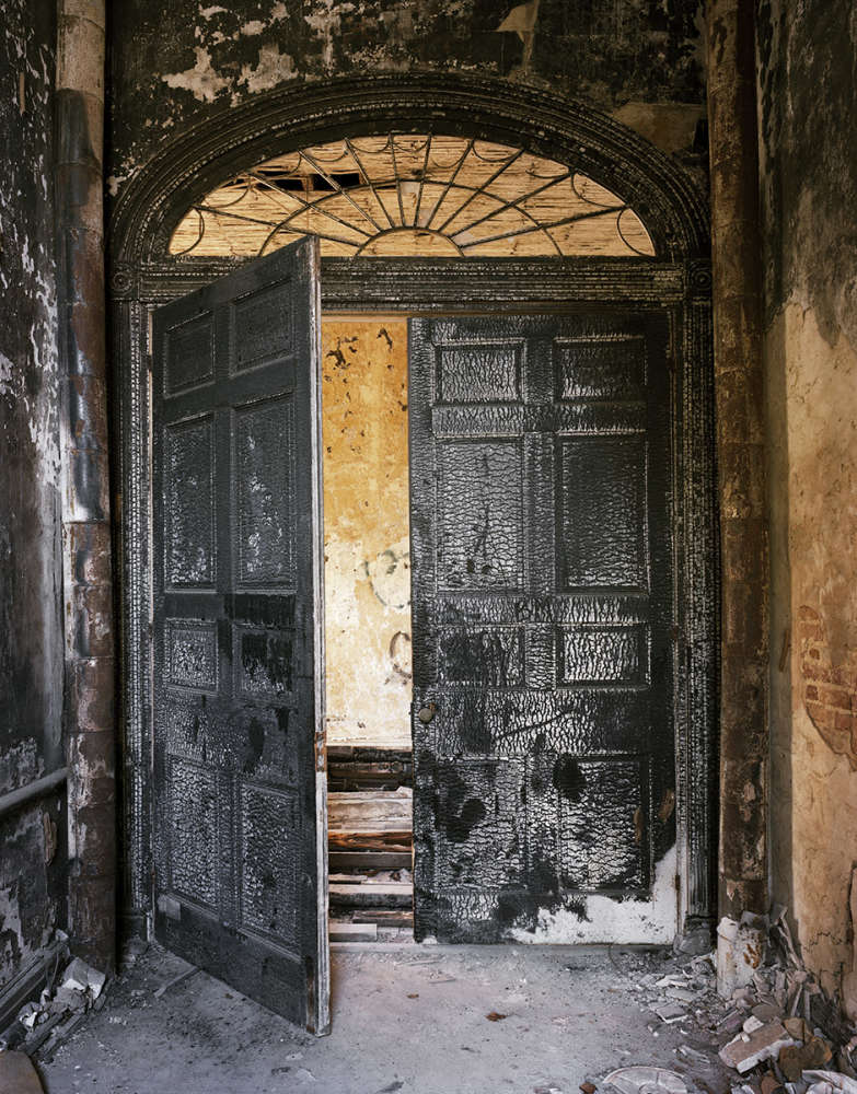 Andrew Moore, Arlington Estate, Natchez, MS, 2014