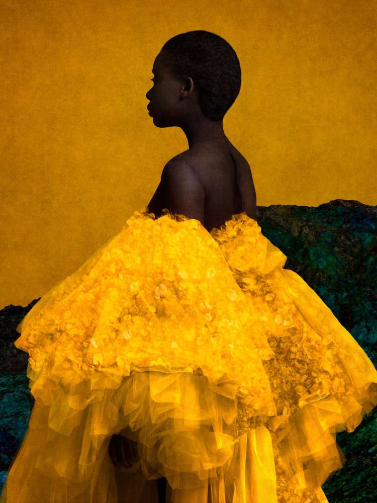 Cooper & Gorfer, Profile of Roseline, 2022