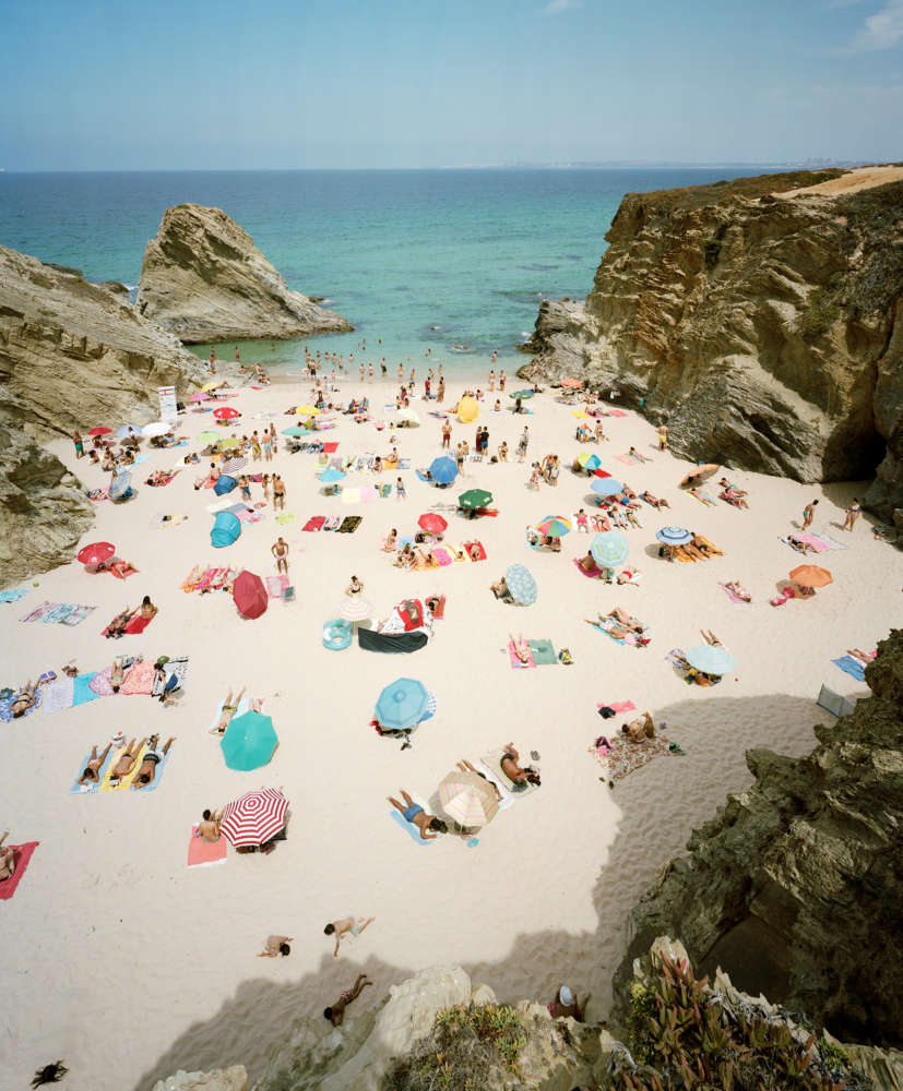 Christian Chaize, Praia Piquinia 14/08/16 12h08