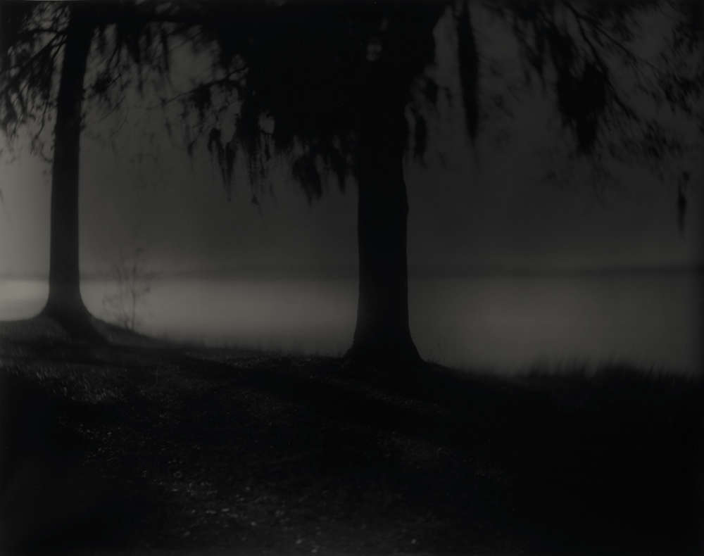 Sally Mann, Deep South, Untitled (Near Vicksburg), 1998