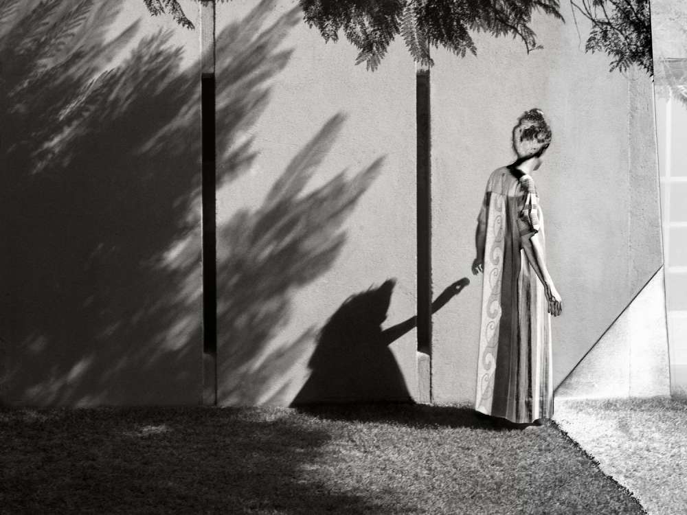 Mona Kuhn, Lingering, 2022