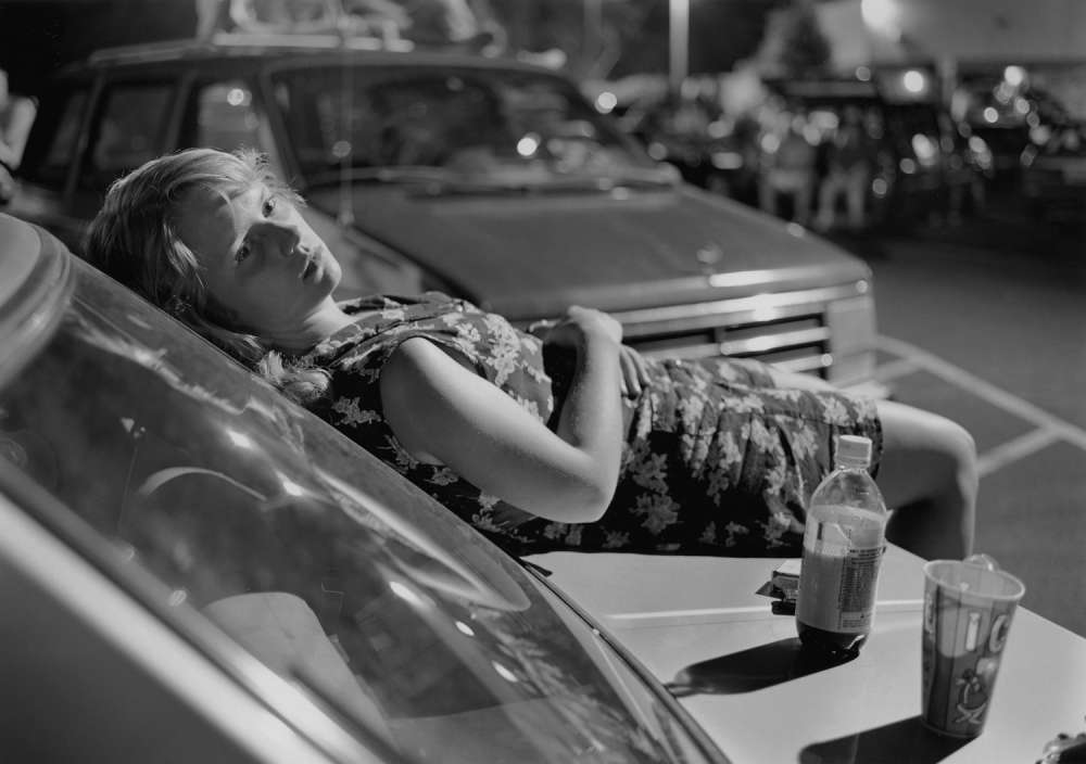 Mark Steinmetz, Athens, GA, 1996