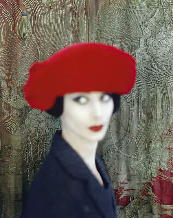 Norman Parkinson, After Van Dongen, 1959