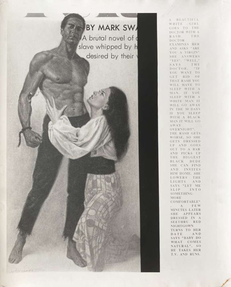 Christian Walker, Mule Tales, 1990-1995