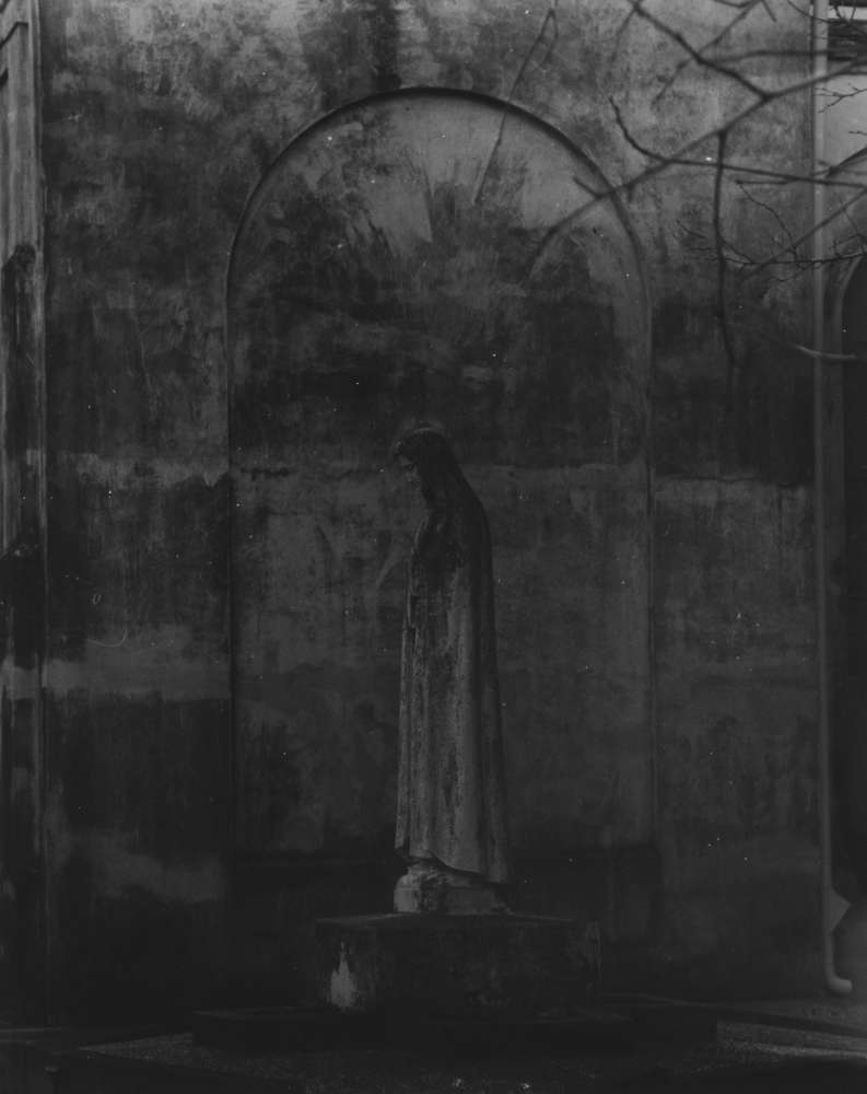 Tommy Nease, New Orleans , 2014