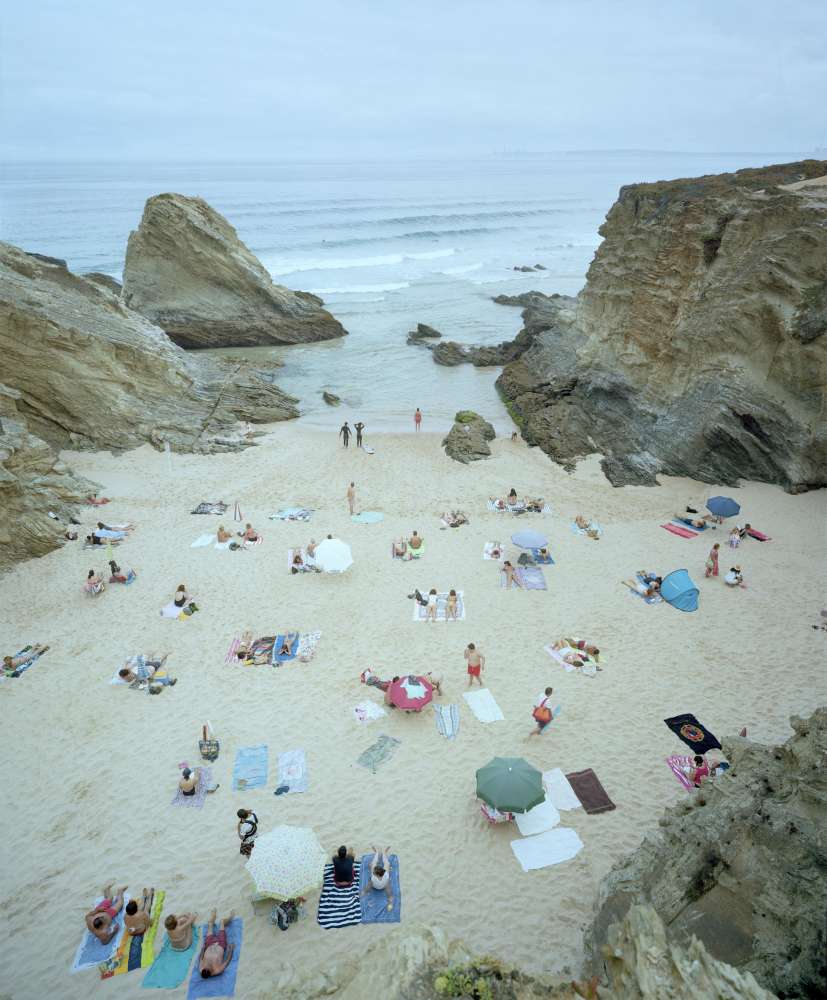 Christian Chaize, Praia Piquinia 18/08/2020 10h30 , 2020