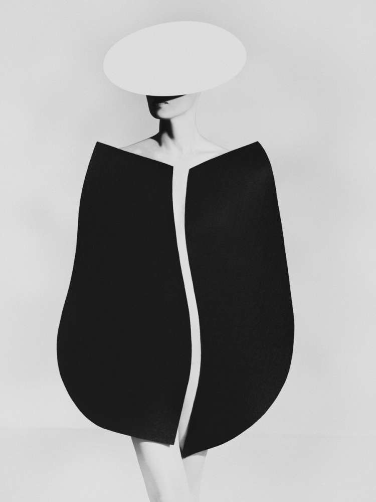 Bastiaan Woudt, Arcane, 2024