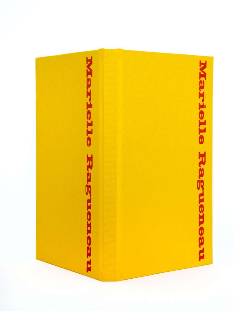 Michael Stipe, Marielle Ragueneau, Book Cover, 2020