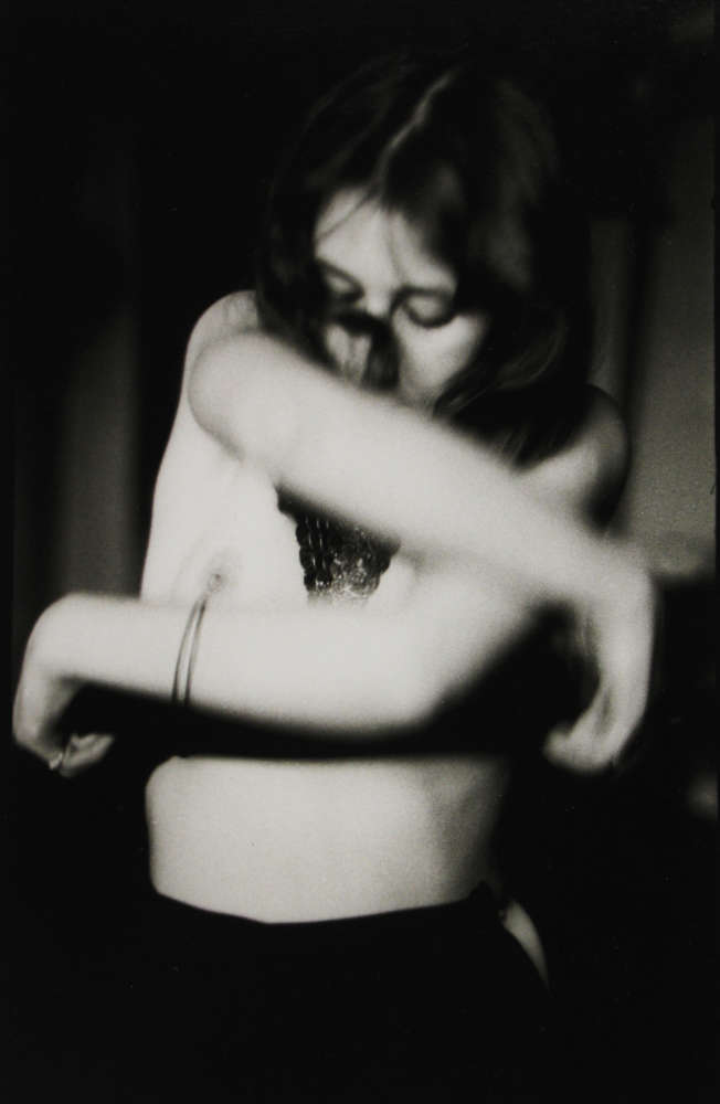 Saul Leiter, Inez, 1947