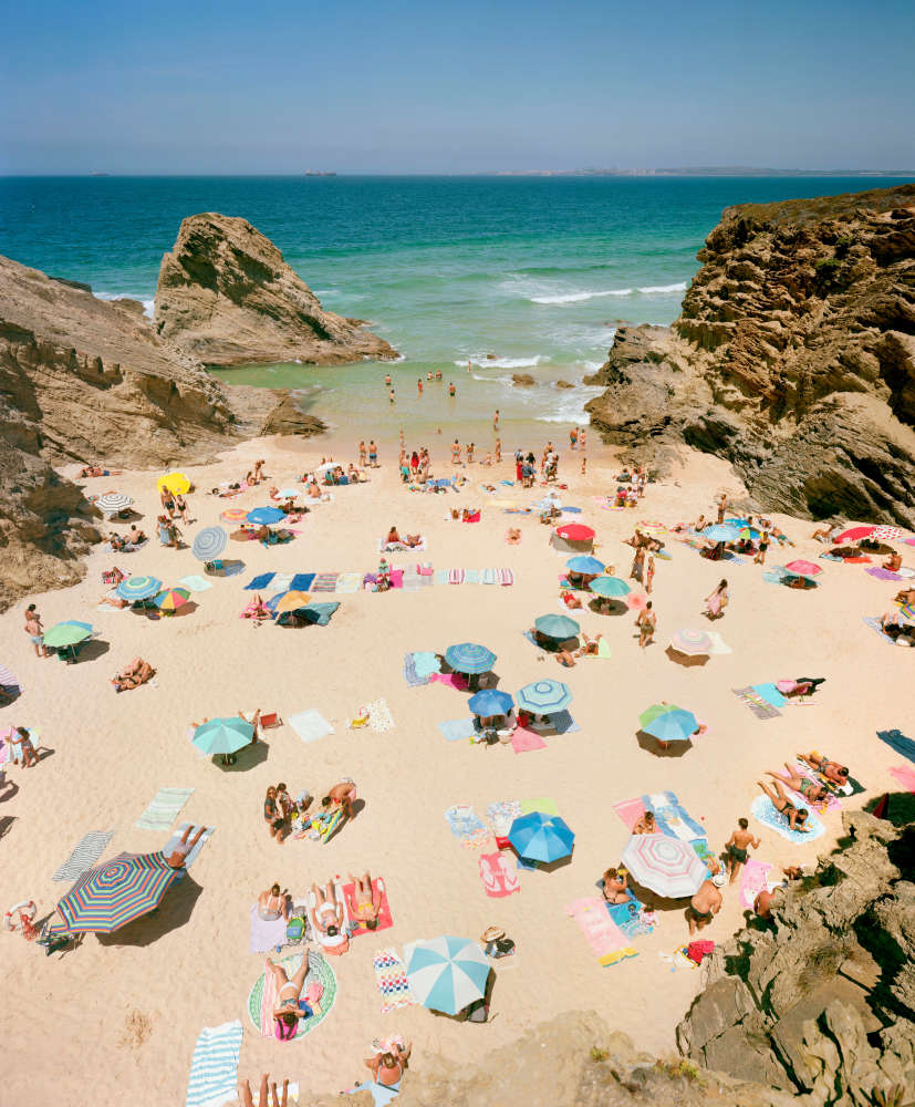 Christian Chaize, Praia Piquinia 16/08/23 - 13h11, 2023