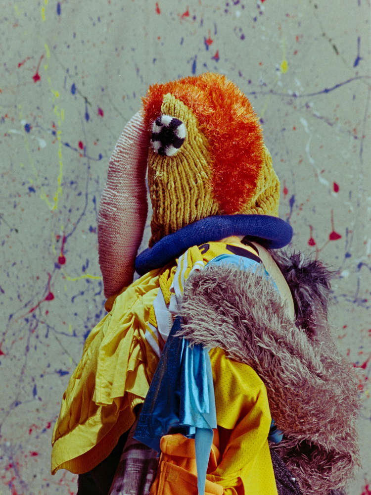 Chris Millsapp, Seeker