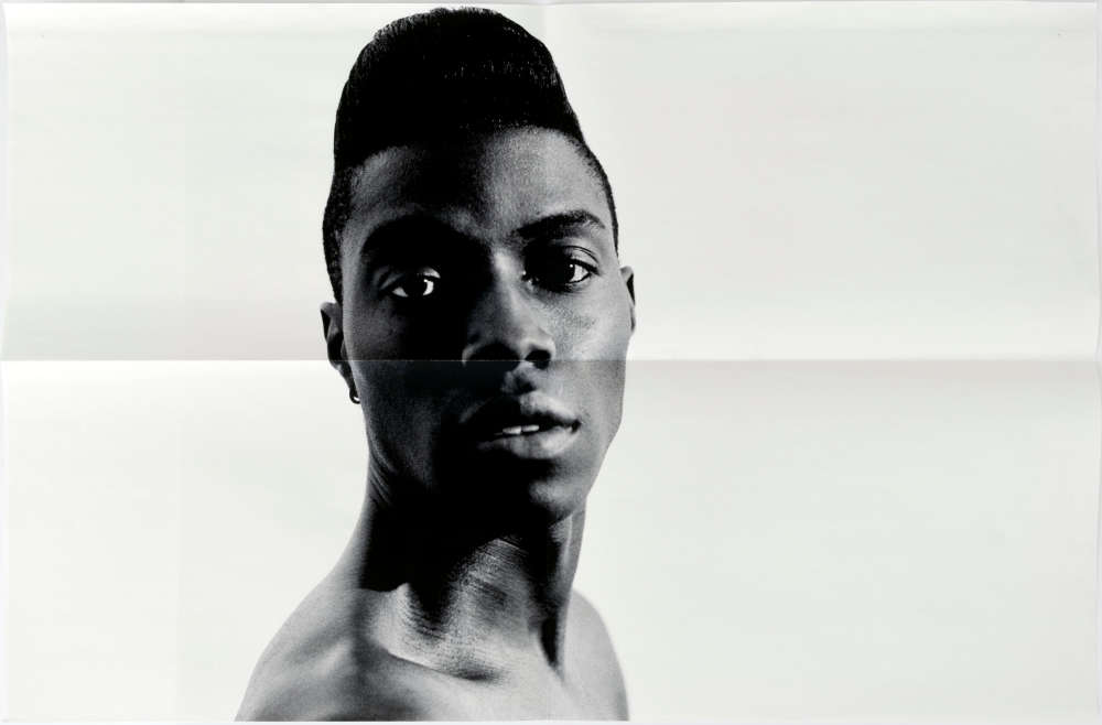 Michael Stipe, Edem, NYC, 2016