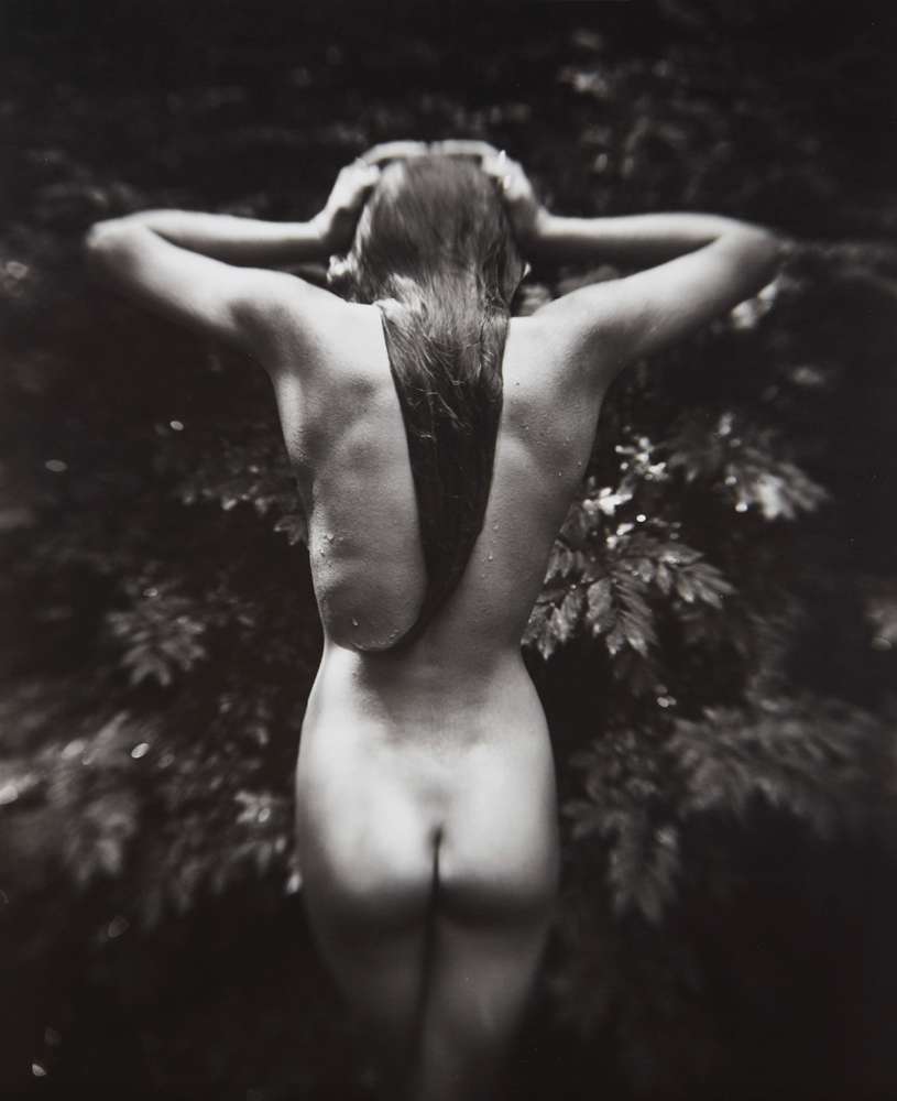 Sally Mann | Jackson Fine Art
