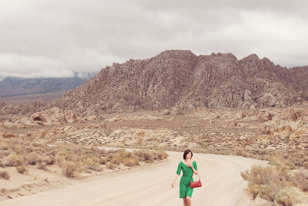 Kourtney Roy, Enter as Fiction 63