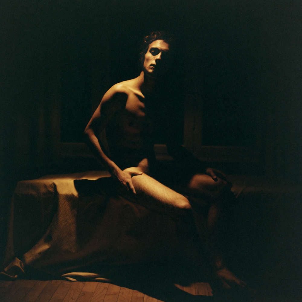 Mona Kuhn, Orpheus, 2006