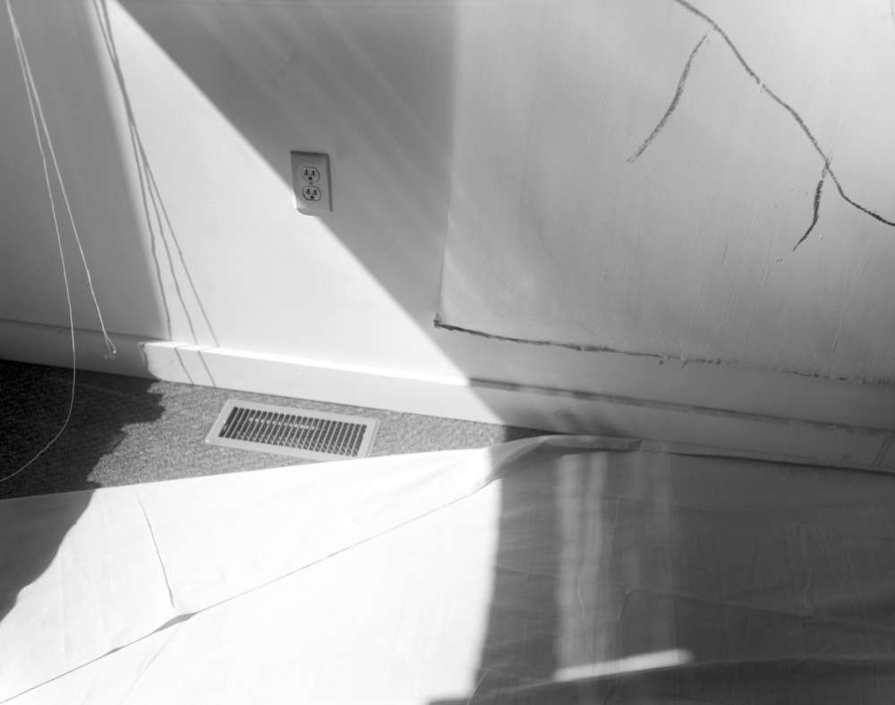 Sally Mann, Remembered Light, Untitled (Angled Light), 1999-2000