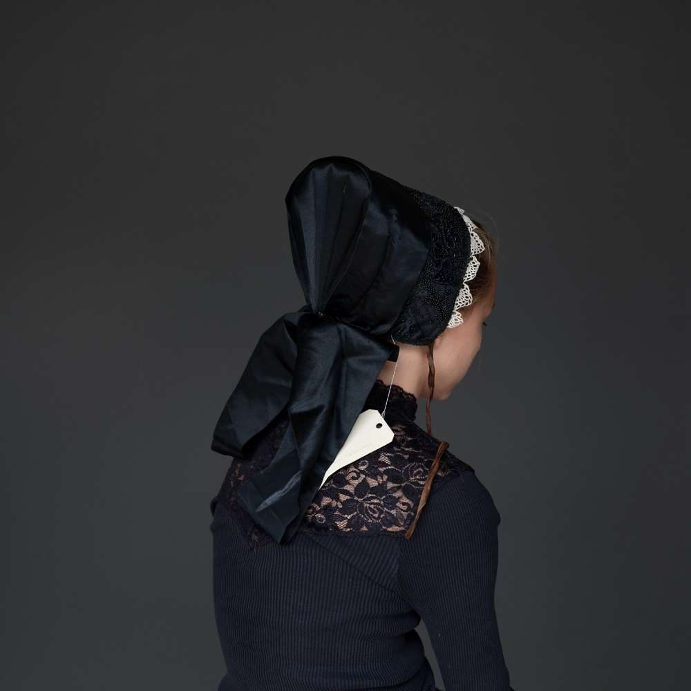 Trine Søndergaard, Hovedtøj #57, 2021