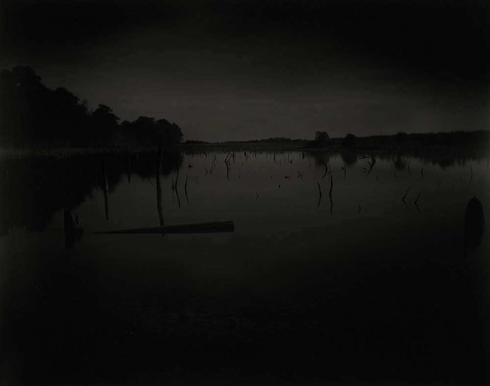 Sally Mann, Deep South, Untitled (Starkville, Mississippi), 1998