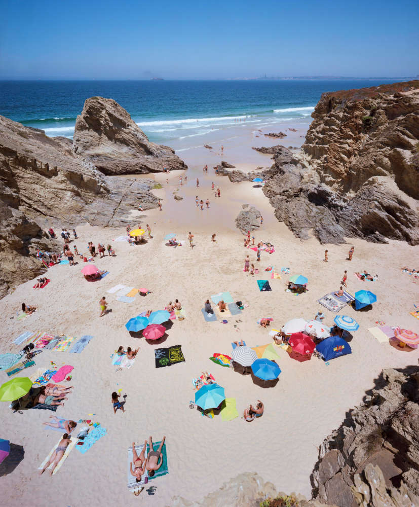 Christian Chaize, Praia Piquinia 05/08/19 13h01, 2019