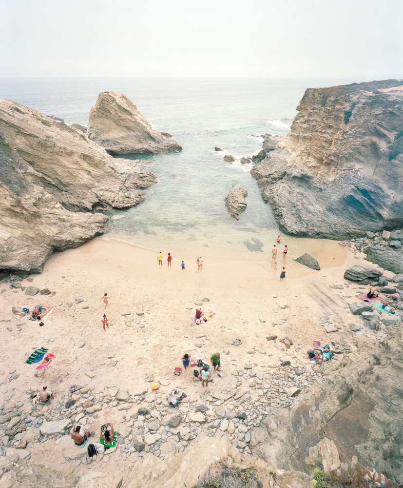 Christian Chaize, Praia Piquinia 17/08/14 12h57