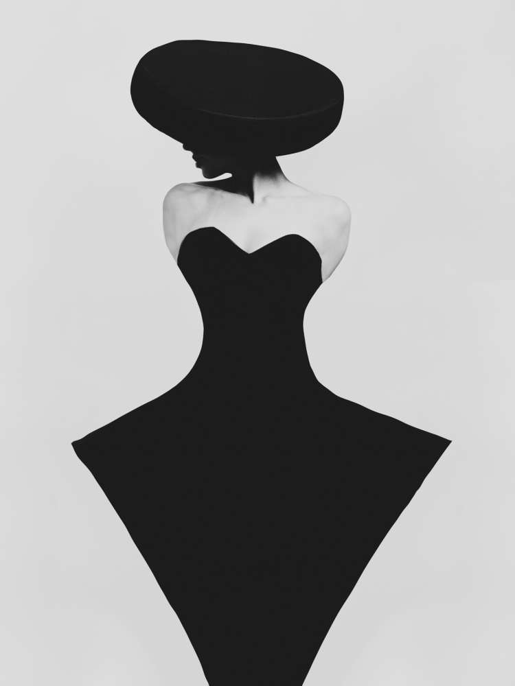 Bastiaan Woudt, Allure, 2023