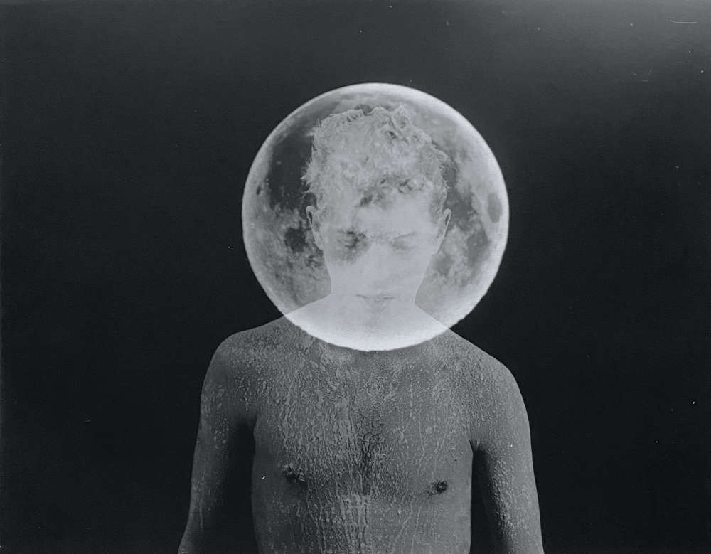 Tommy Nease, Duncan (Moon), 2015