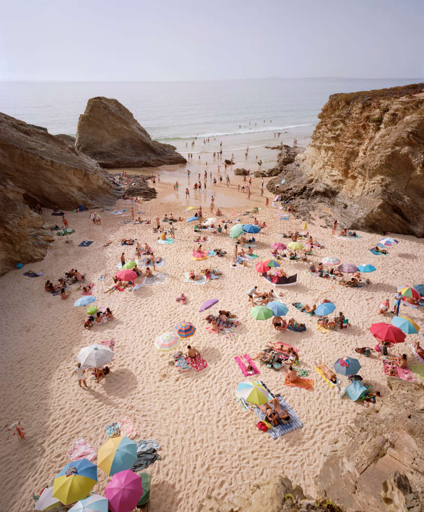 Christian Chaize, Praia Piquinia 09/08/23 - 15h35, 2023
