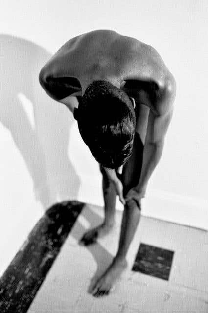 Michael Stipe, Edem, 2016