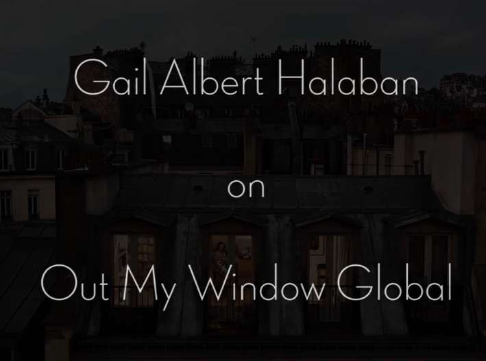 Gail Albert Halaban, VIDEO: Out My Window Global
